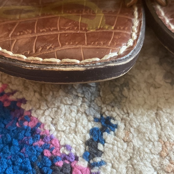 Sam Edelman Slides - Picture 2 of 6